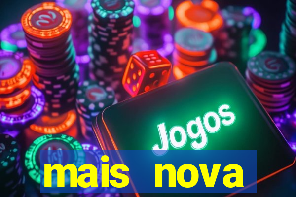 mais nova plataforma de jogos